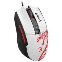 Игровая мышь A4Tech Bloody L65 Max Naraka фото 7